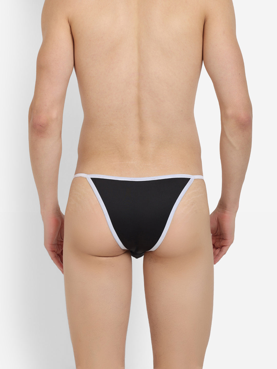 Men Brazil Style Brief