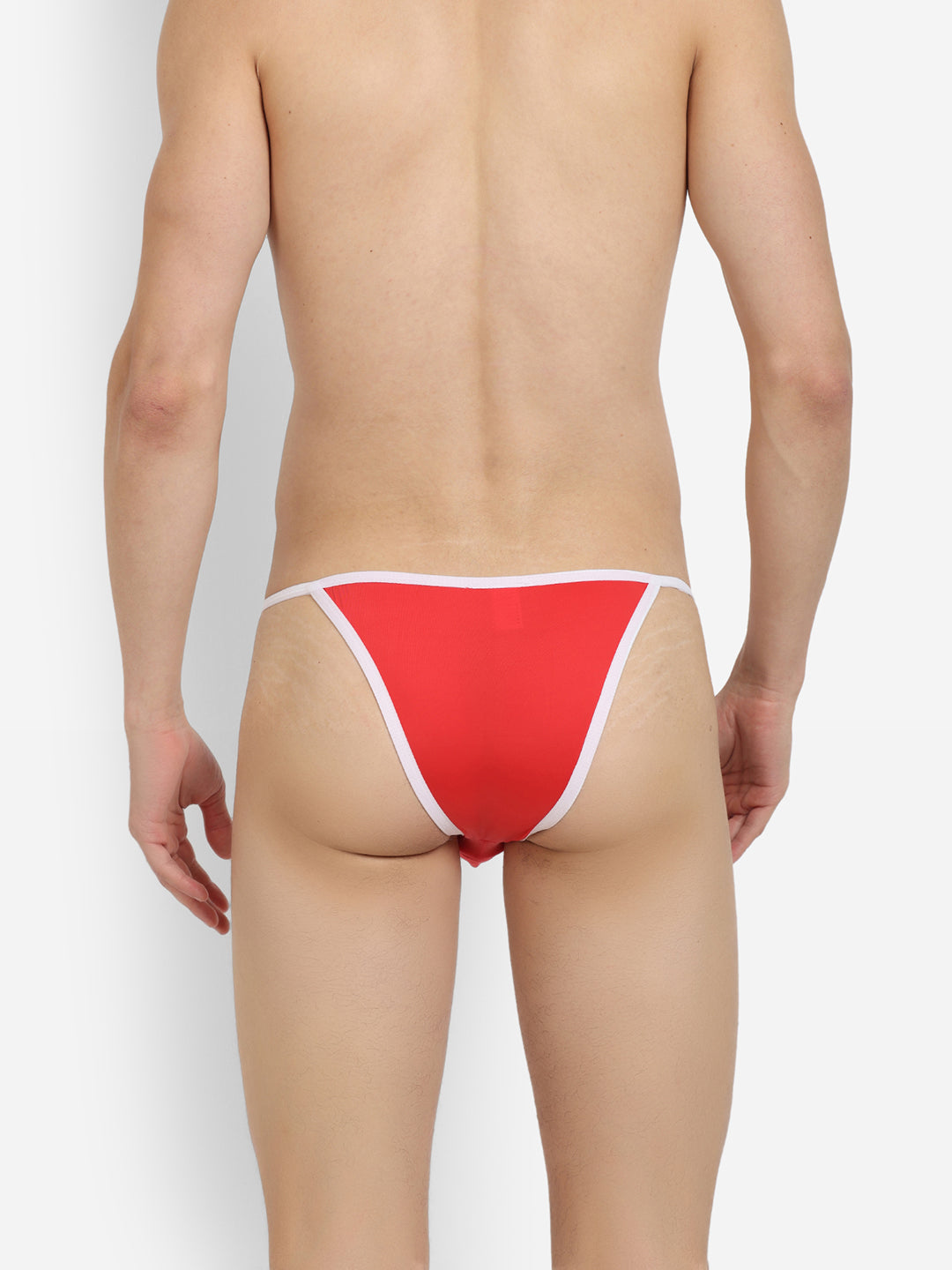 Men Brazil Style Brief