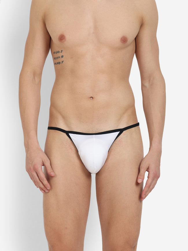 Men Brazil Style Brief