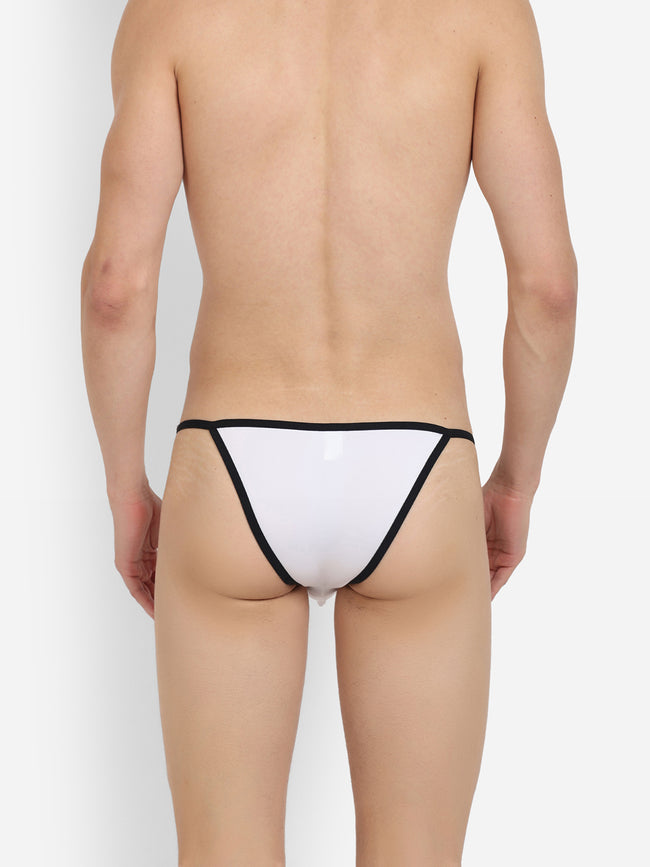 Men Brazil Style Brief