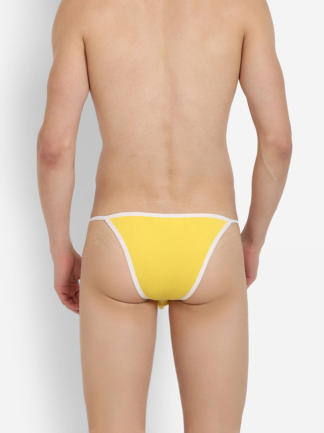 Men Brazil Style Brief