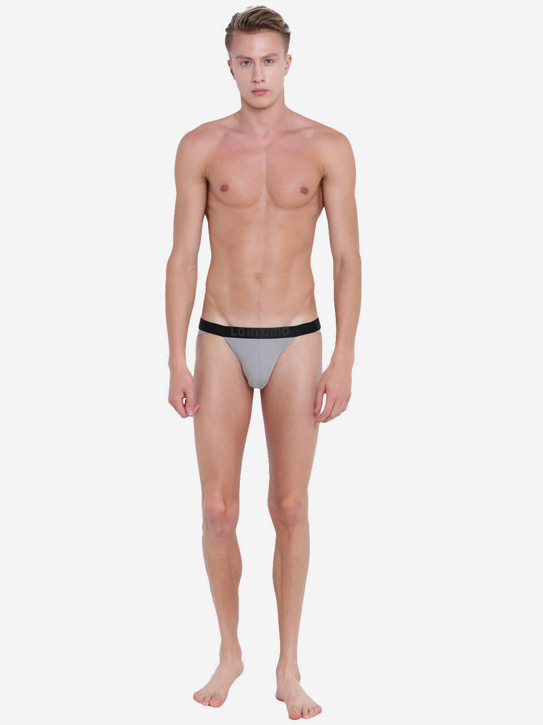 Men Evil Appeal Brief