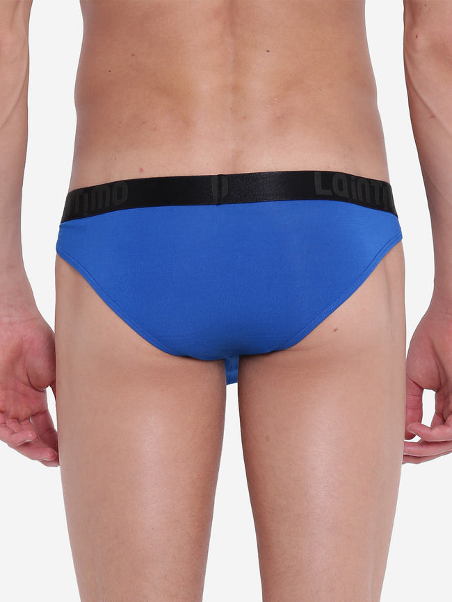 Men Evil Appeal Brief