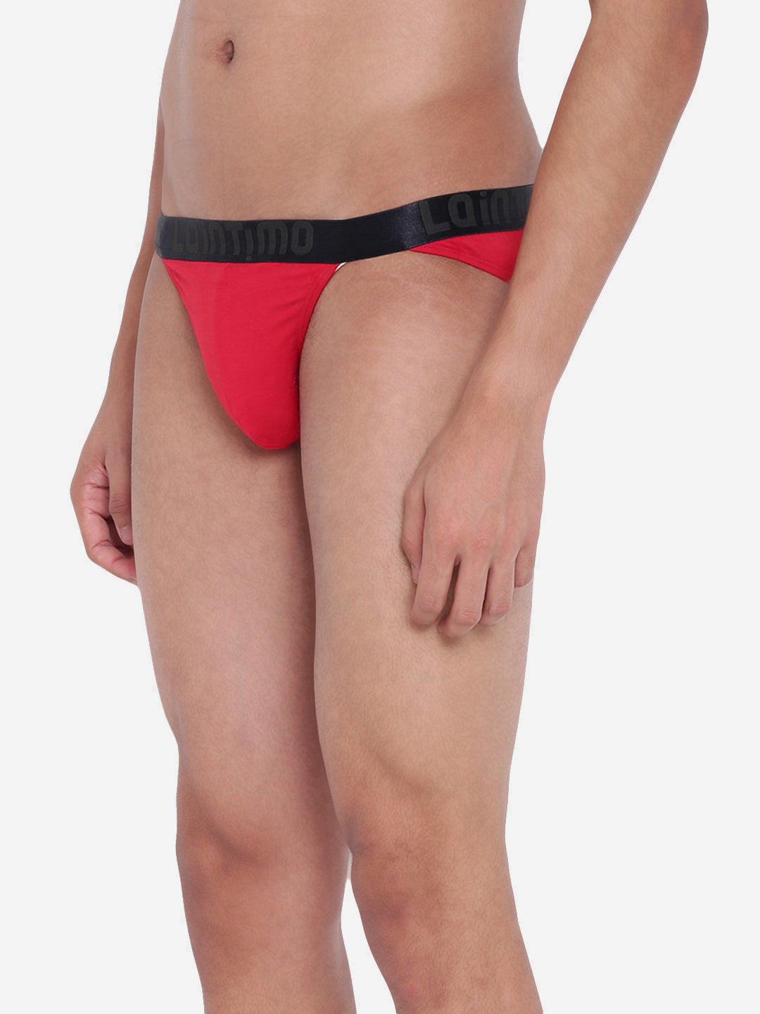 Men Evil Appeal Brief