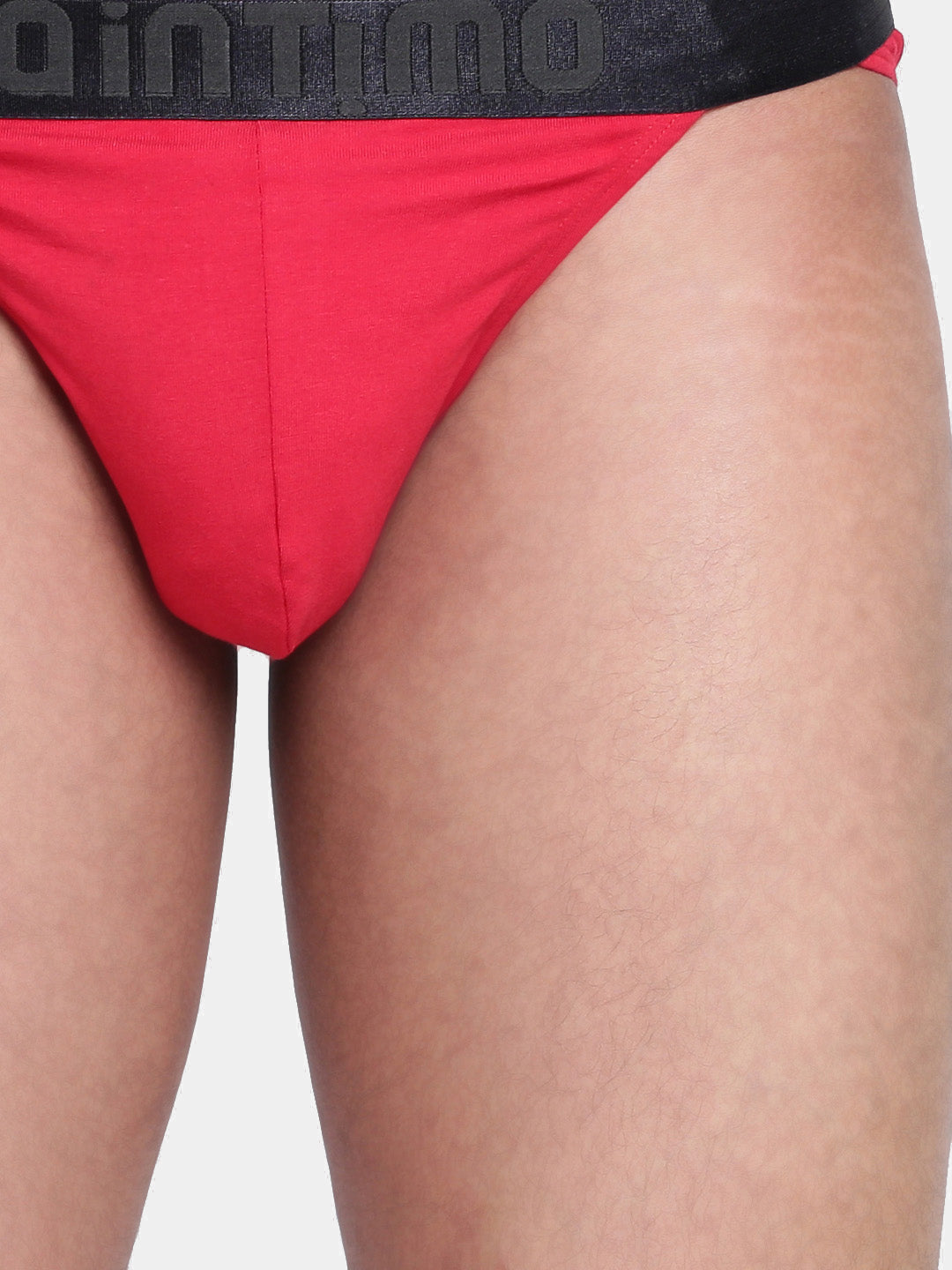 Men Evil Appeal Brief