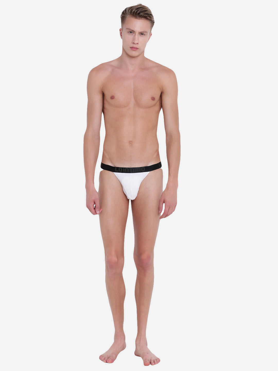 Men Evil Appeal Brief