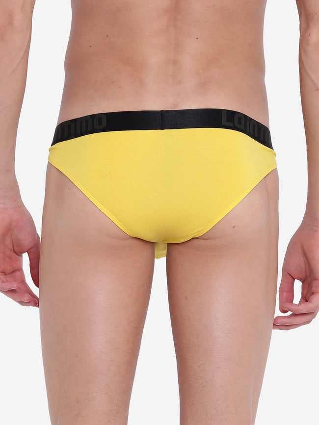 Men Evil Appeal Brief