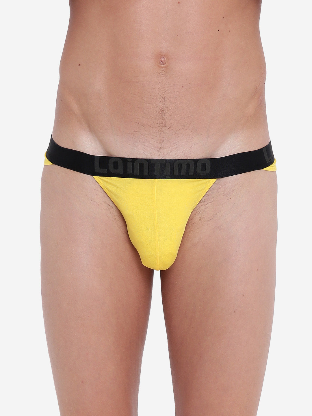 Men Evil Appeal Brief