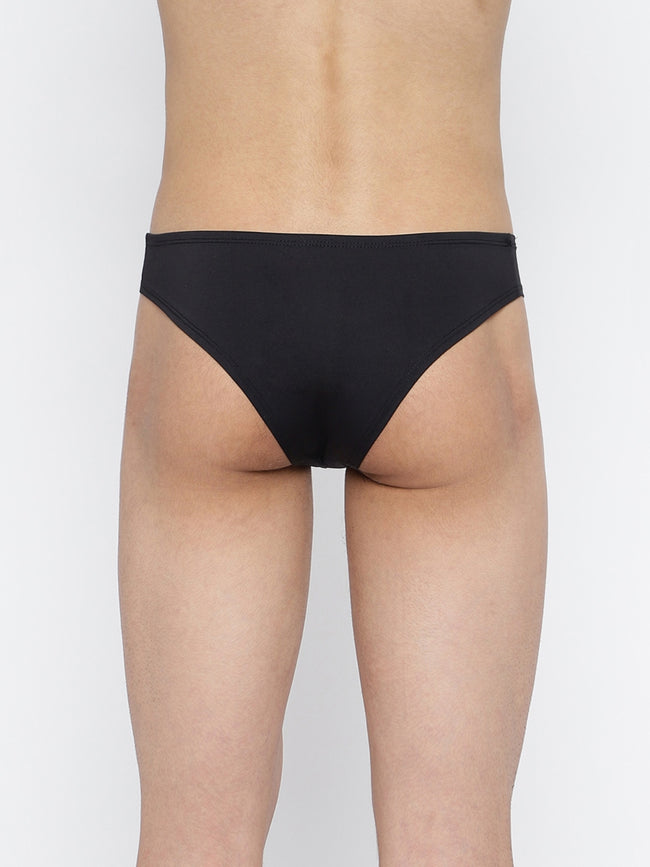 Semi-Seamless Featherlight Brief Pack of 3