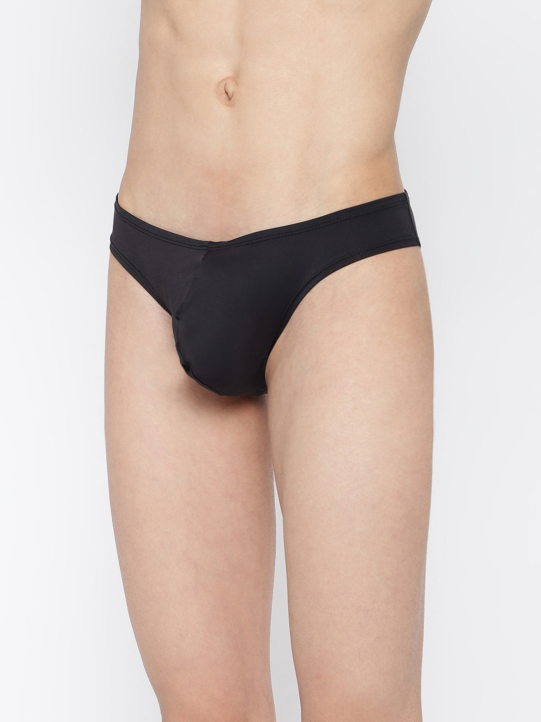 Semi-Seamless Featherlight Brief Pack of 5