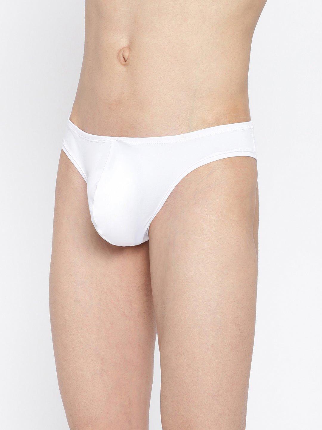 Semi-Seamless Featherlight Brief Pack of 3