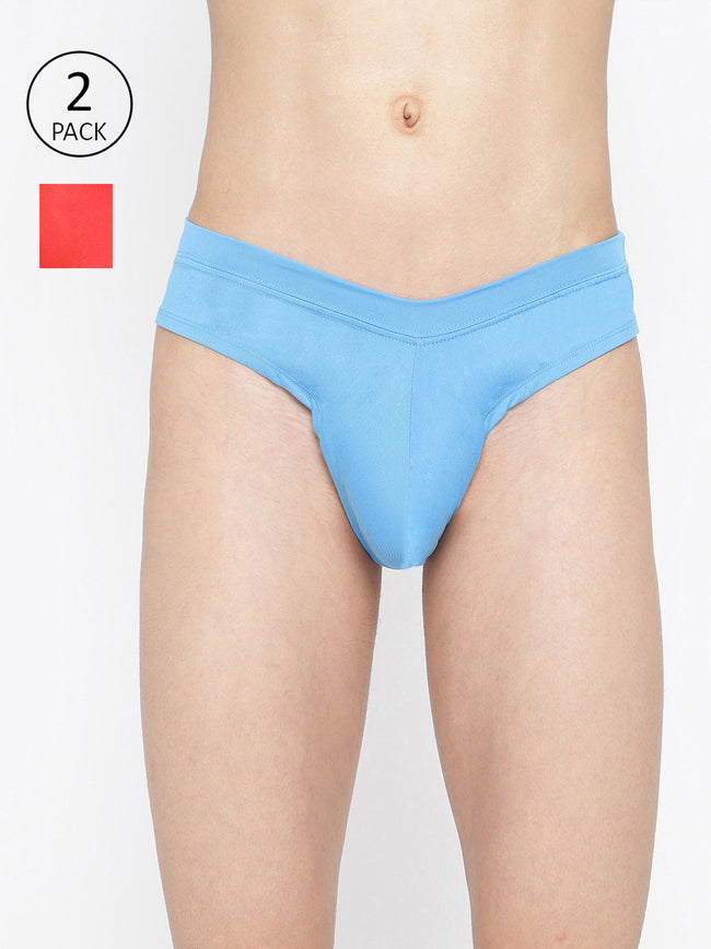 Fanboy Style Brief Pack of 2
