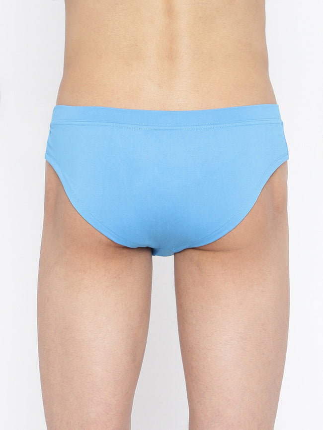 Fanboy Style Brief Pack of 2