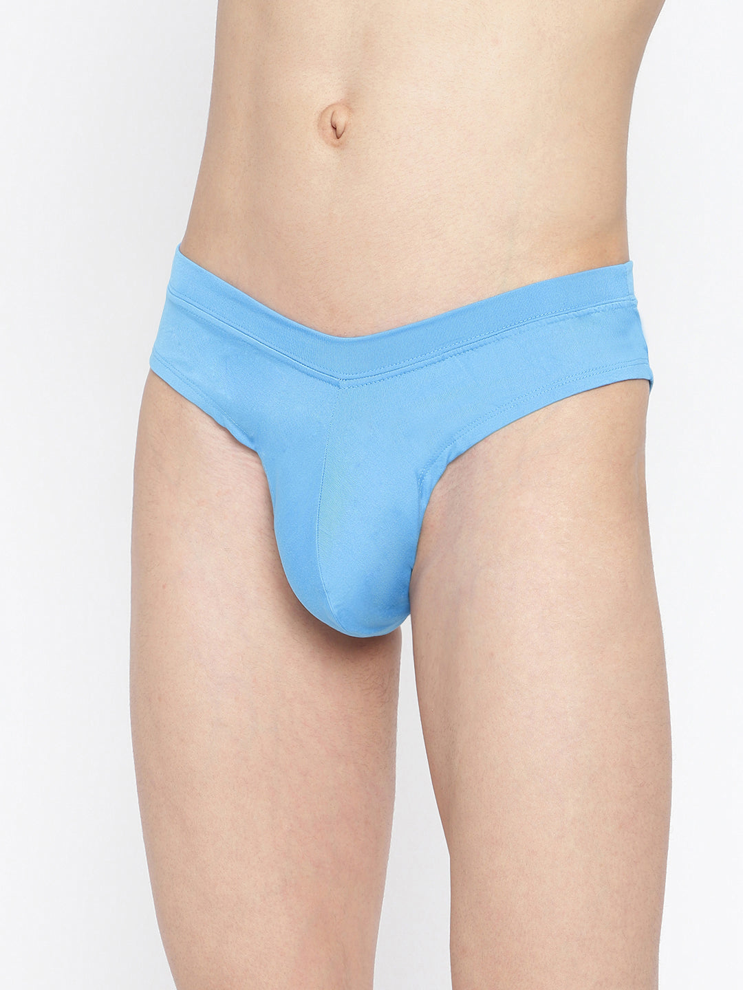 Fanboy Style Brief Pack of 2