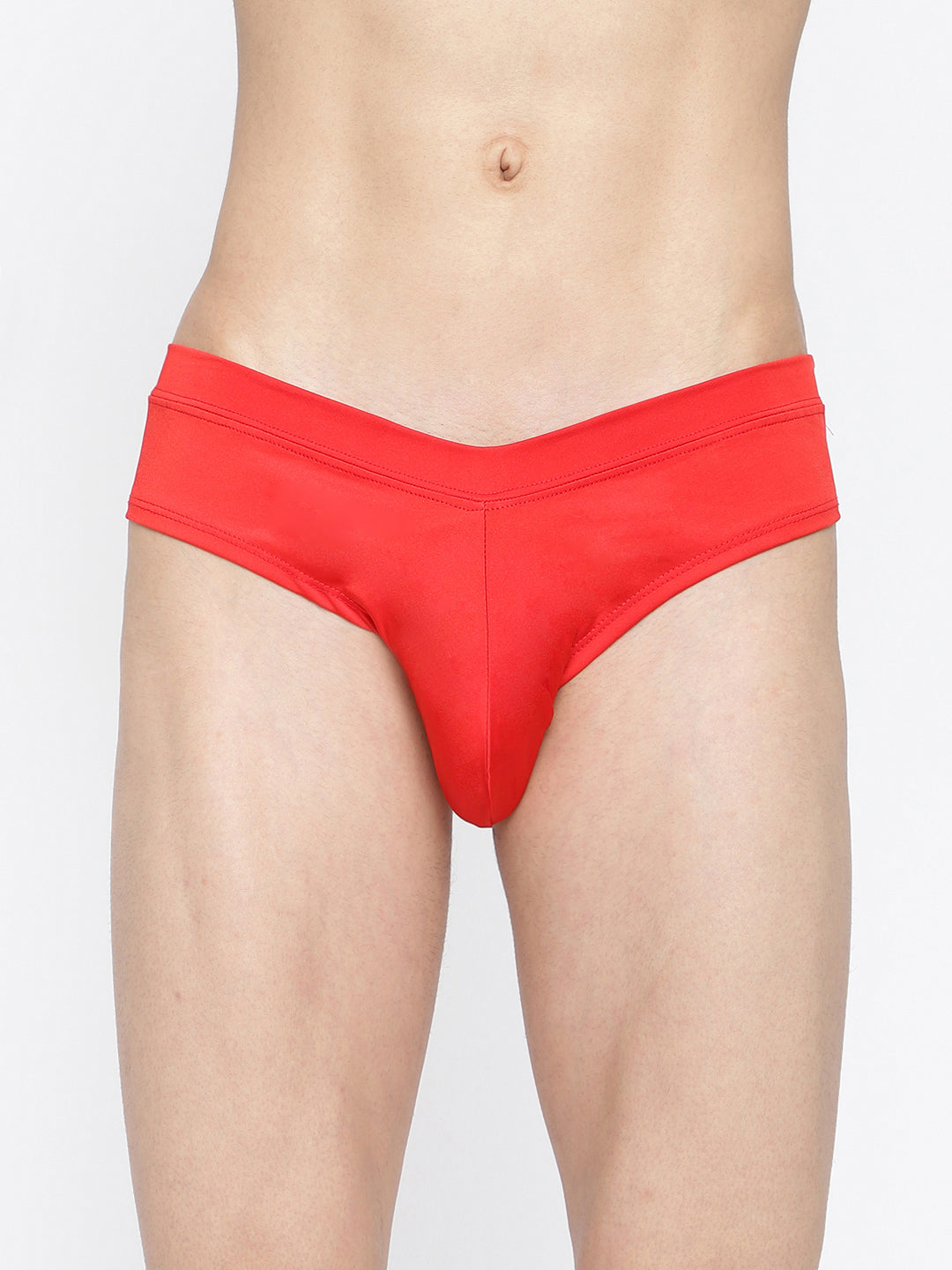 Fanboy Style Brief Pack of 2