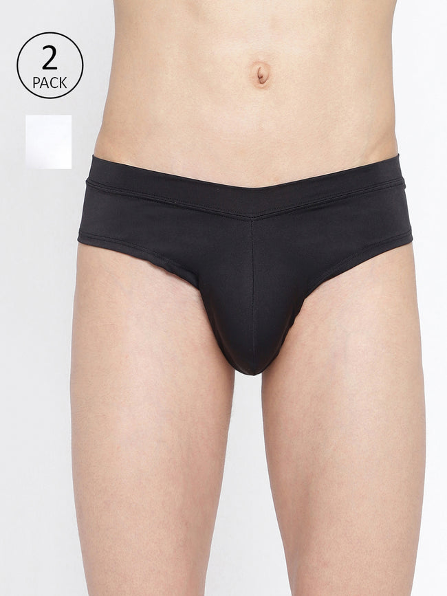 Fanboy Style Brief Pack of 2