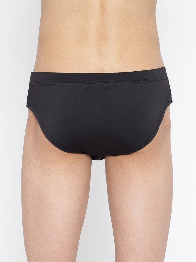 Fanboy Style Brief Pack of 3