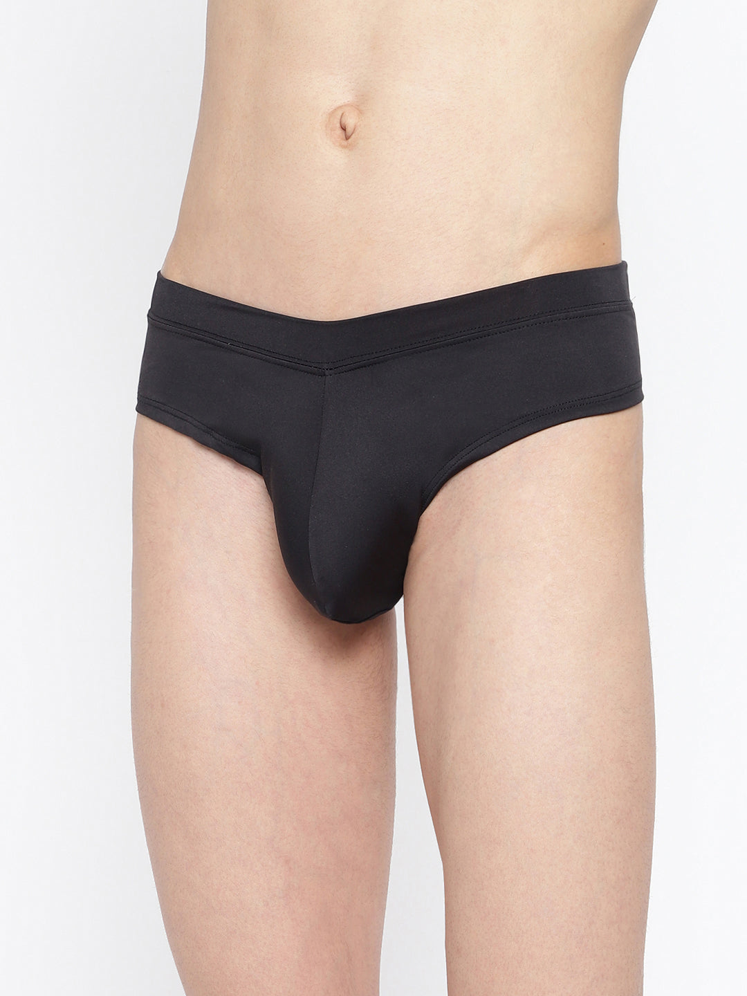 Fanboy Style Brief Pack of 2