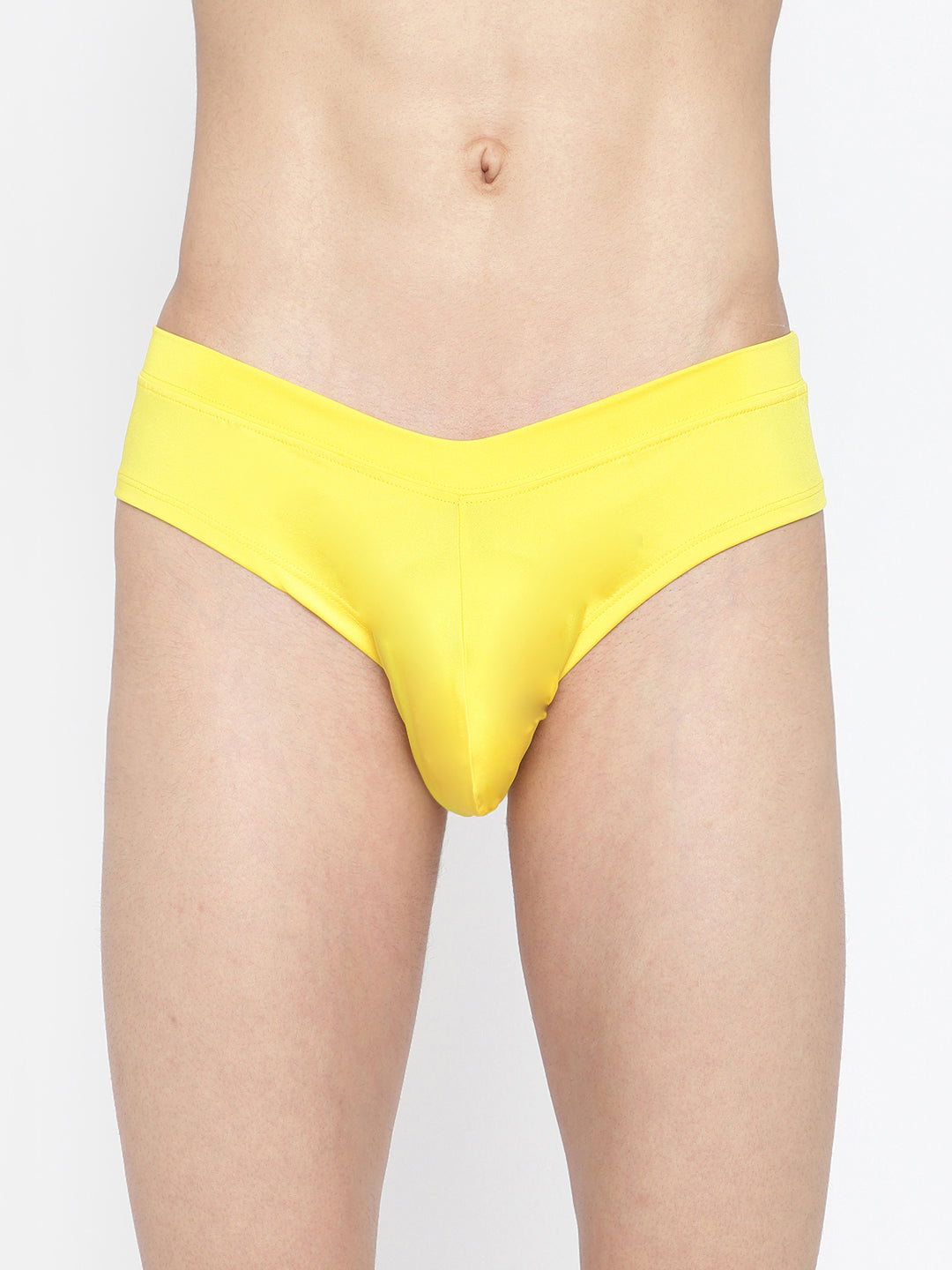 Fanboy Style Brief Pack of 2