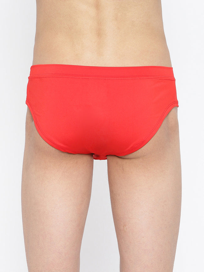 Fanboy Style Brief Pack of 2