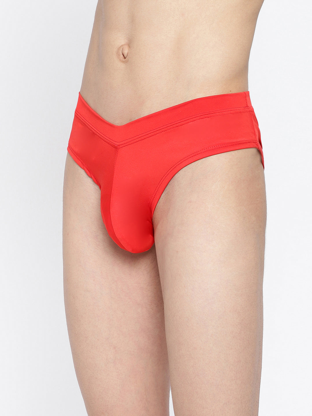 Fanboy Style Brief Pack of 2