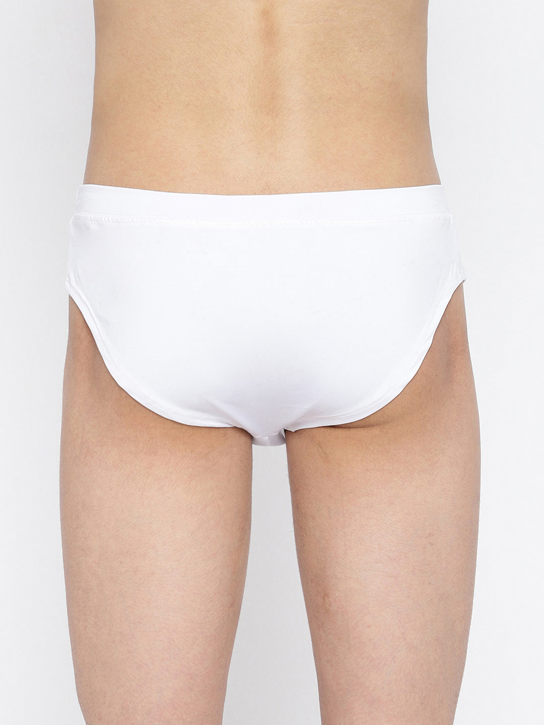 Fanboy Style Brief Pack of 3