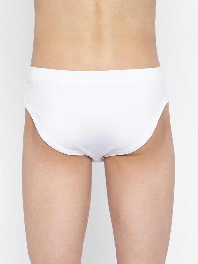 Fanboy Style Brief Pack of 3