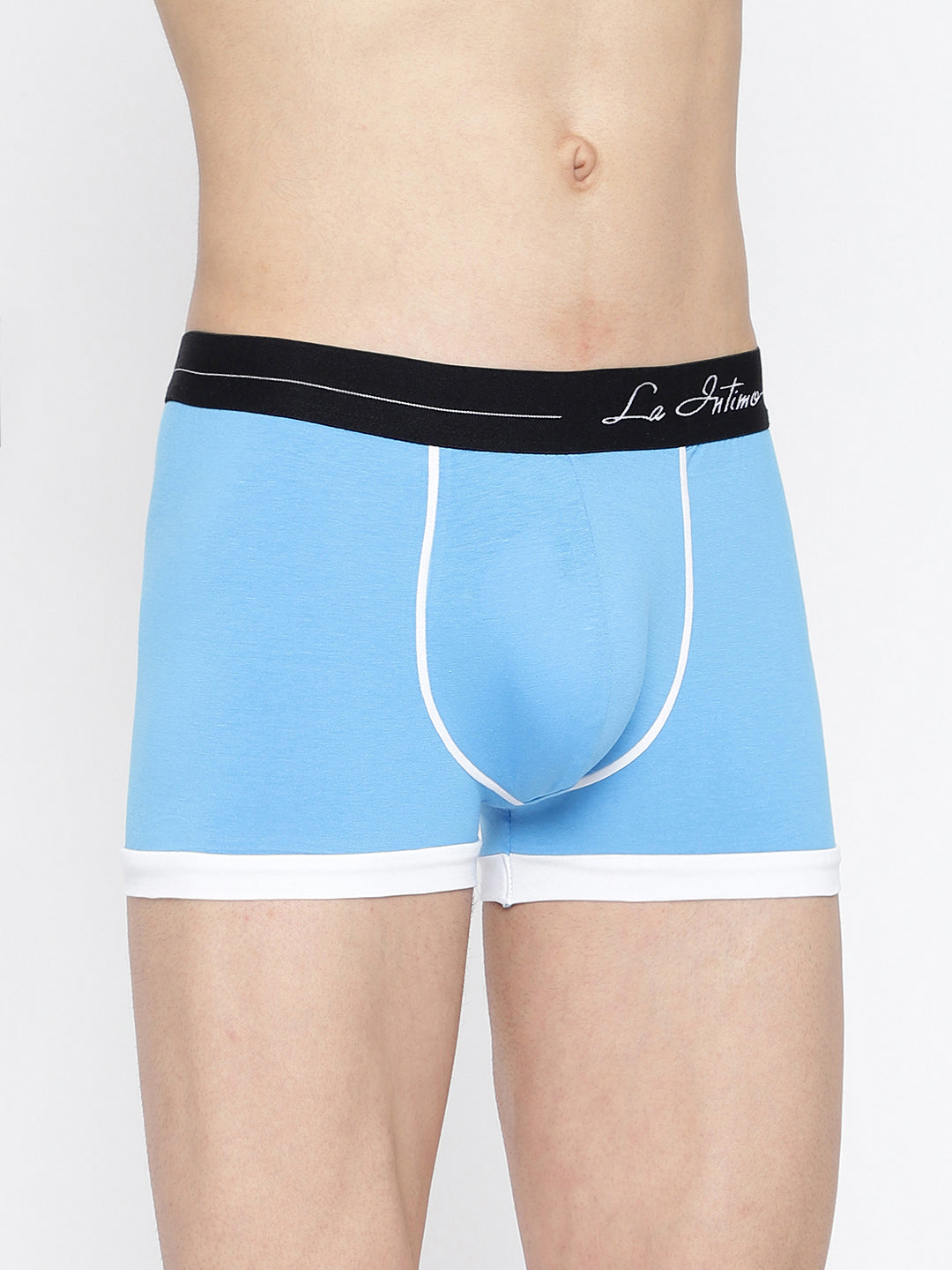 Men Bold Micro Sport Trunk