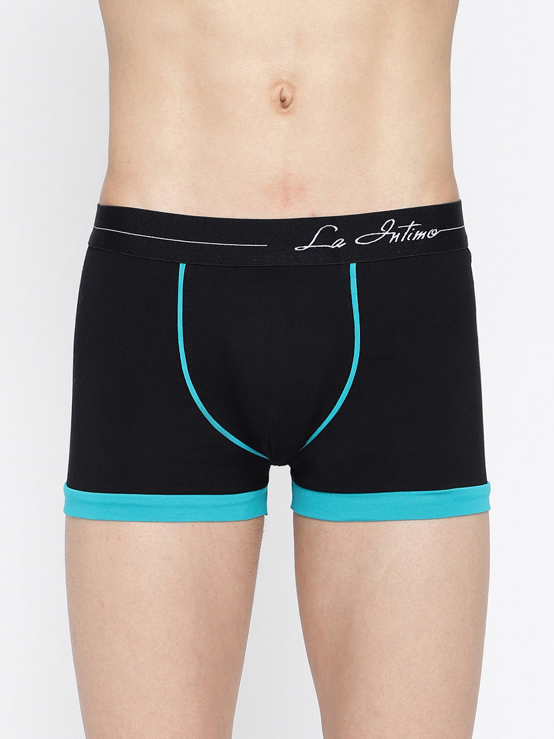 Men Bold Micro Sport Trunk