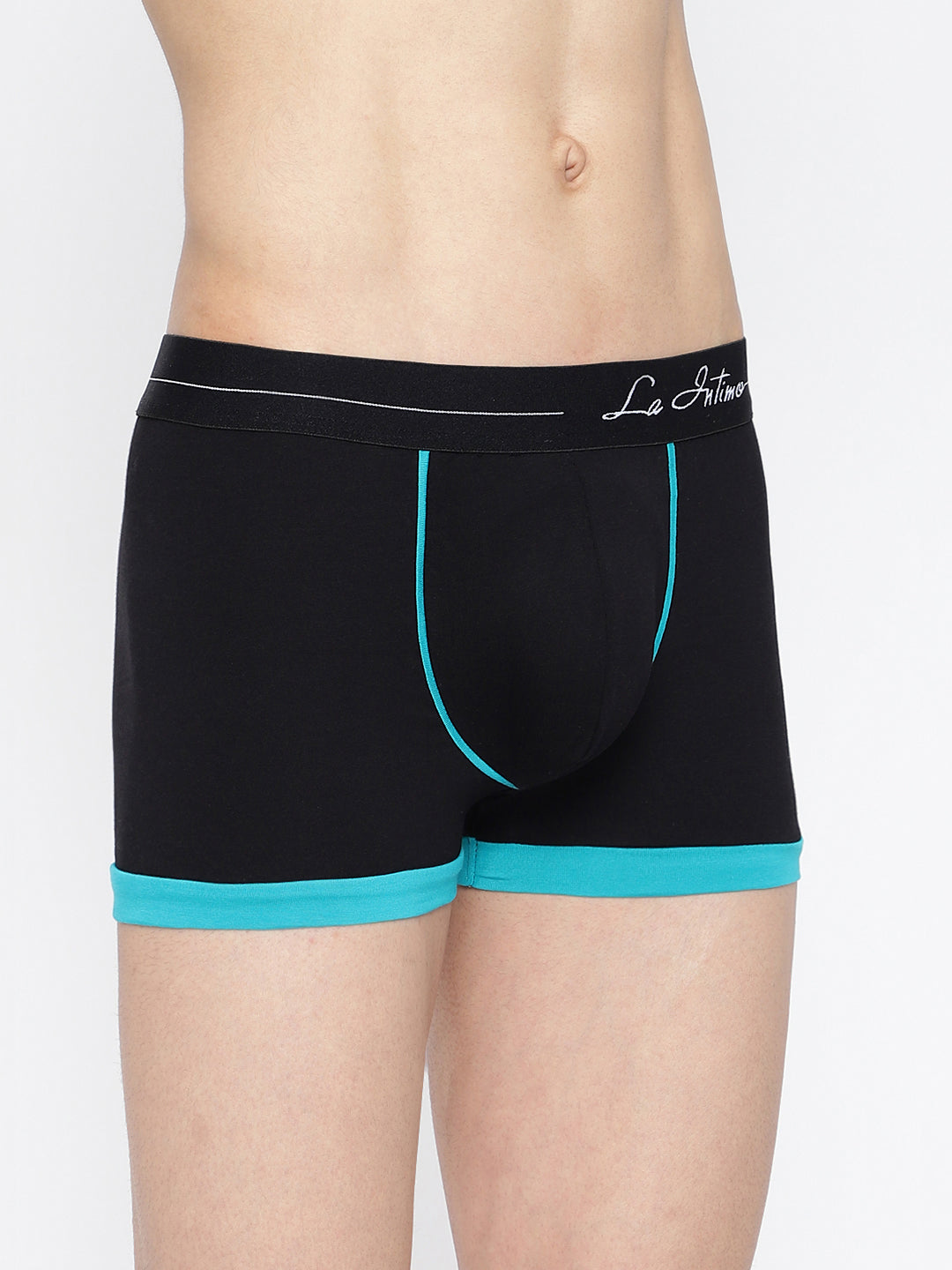 Men Bold Micro Sport Trunk