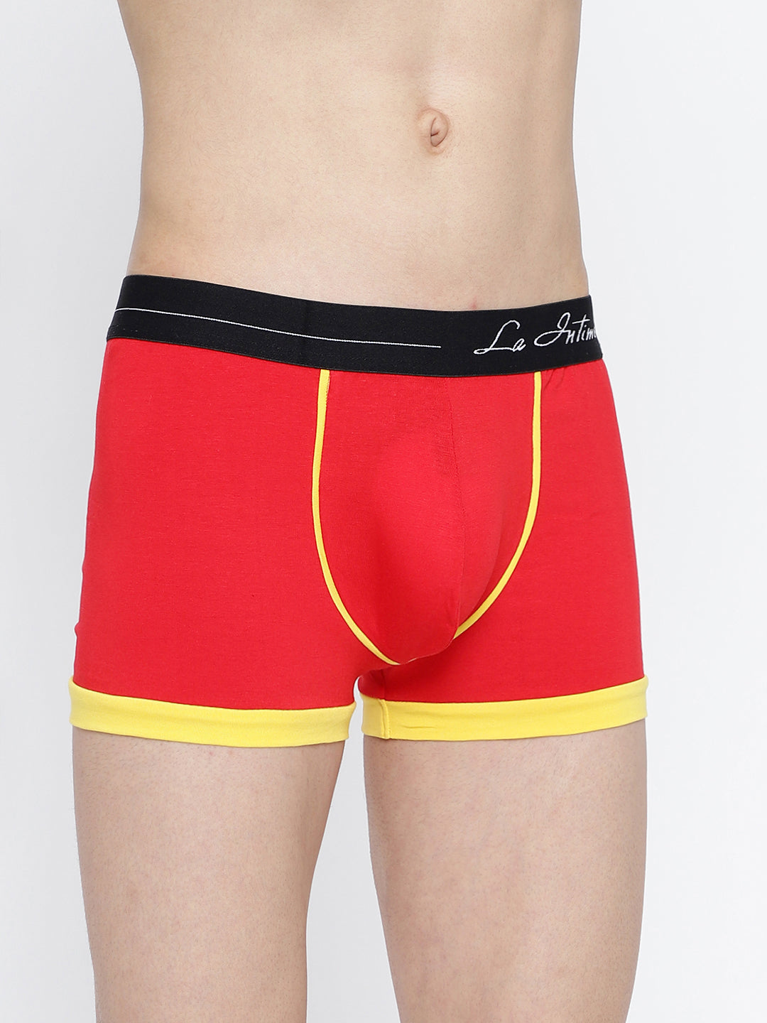 Men Bold Micro Sport Trunk