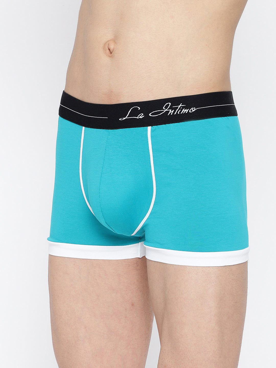 Men Bold Micro Sport Trunk