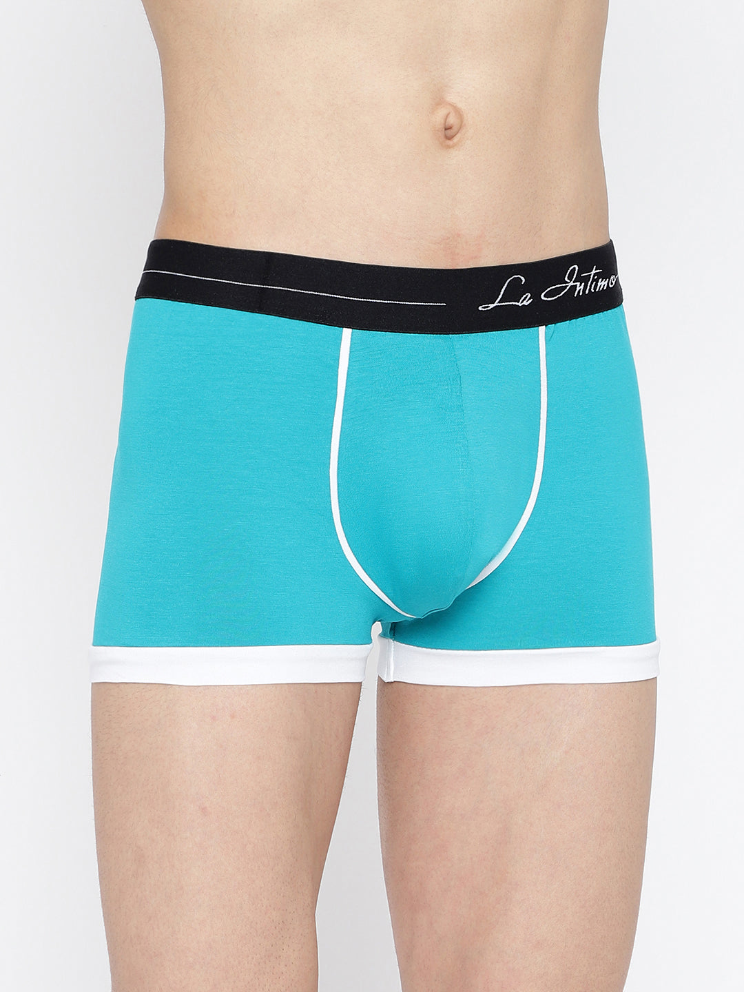 Men Bold Micro Sport Trunk