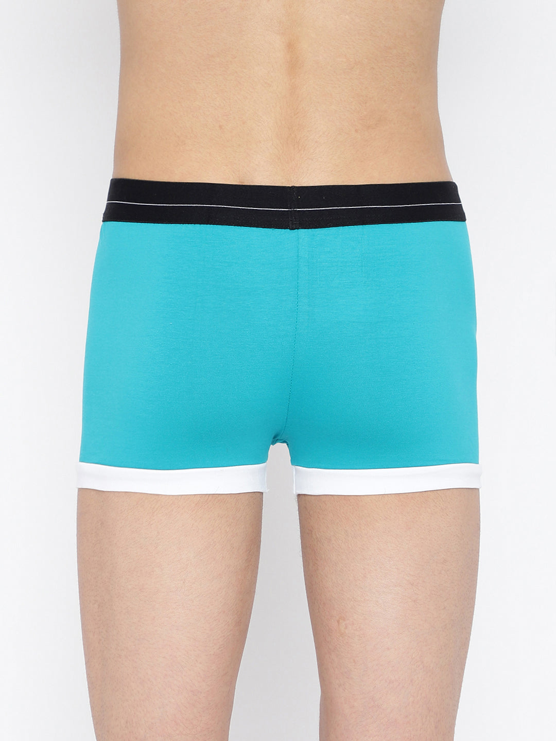 Men Bold Micro Sport Trunk