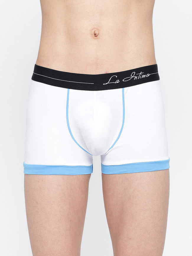 Men Bold Micro Sport Trunk