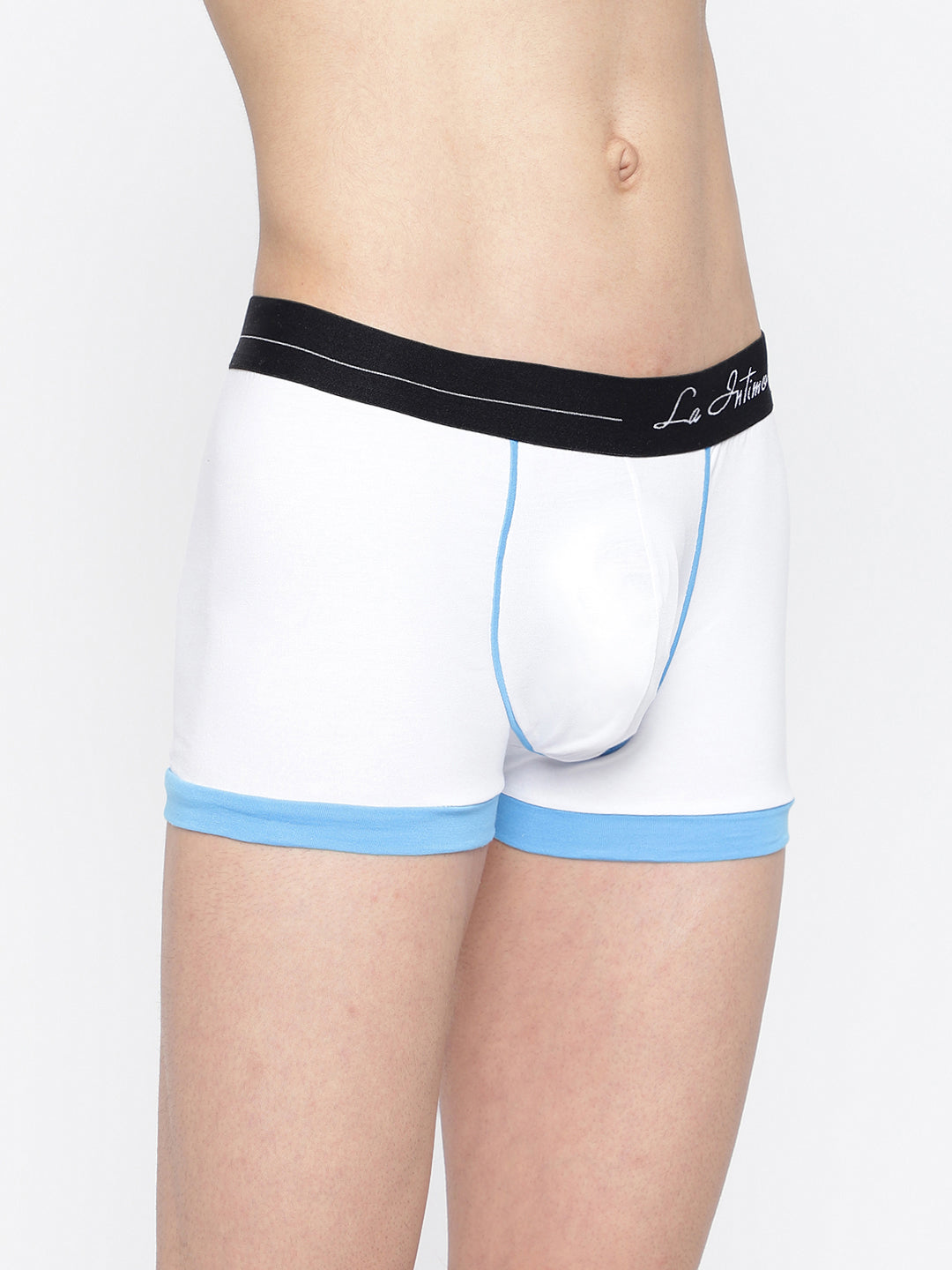 Men Bold Micro Sport Trunk