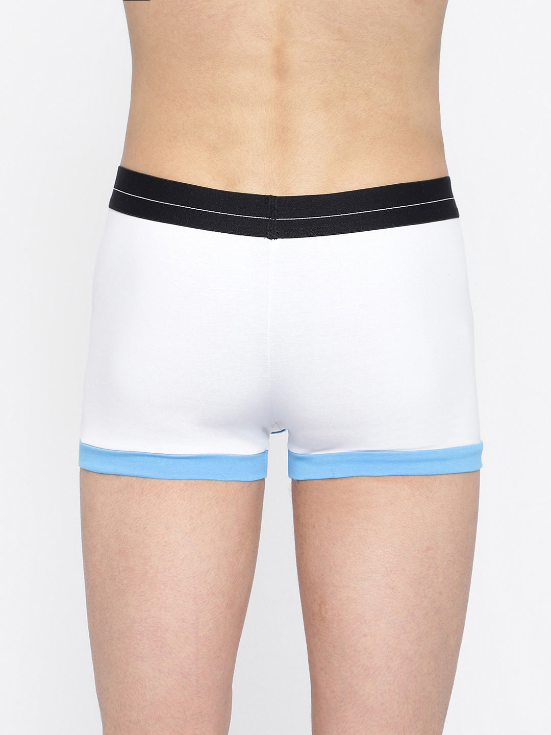 Men Bold Micro Sport Trunk