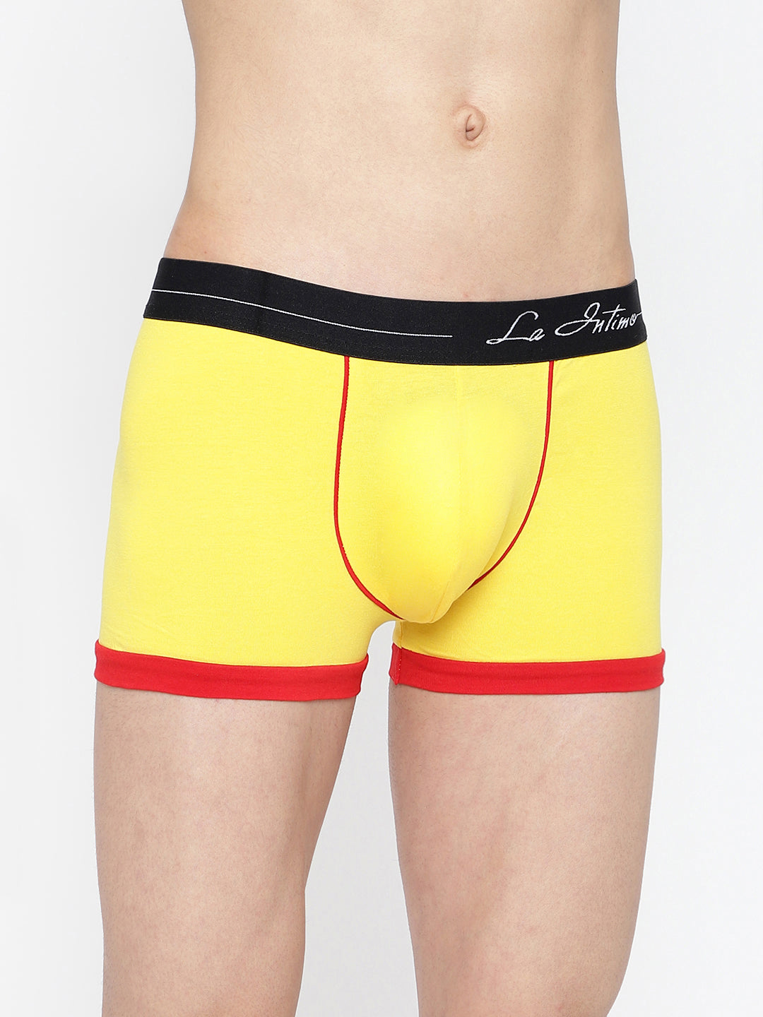 Men Bold Micro Sport Trunk