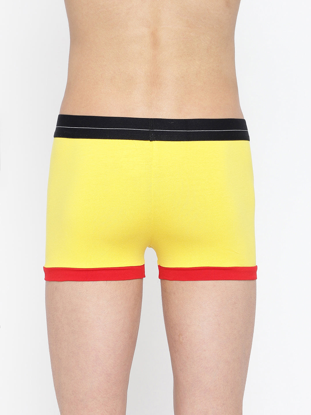 Men Bold Micro Sport Trunk
