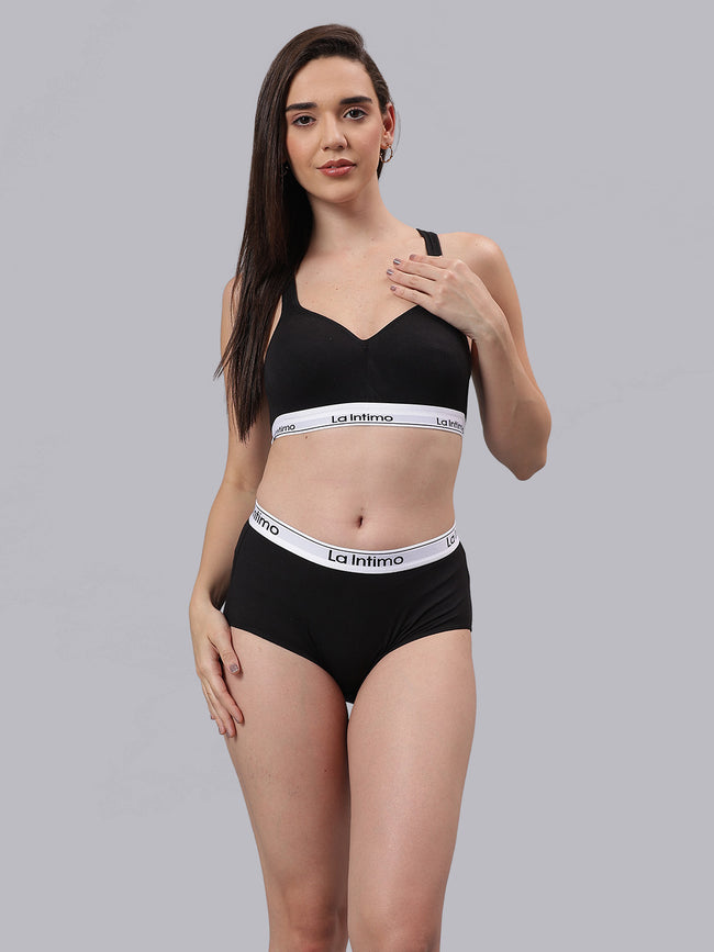 Women Dreamy Ease Active Sport Combo set