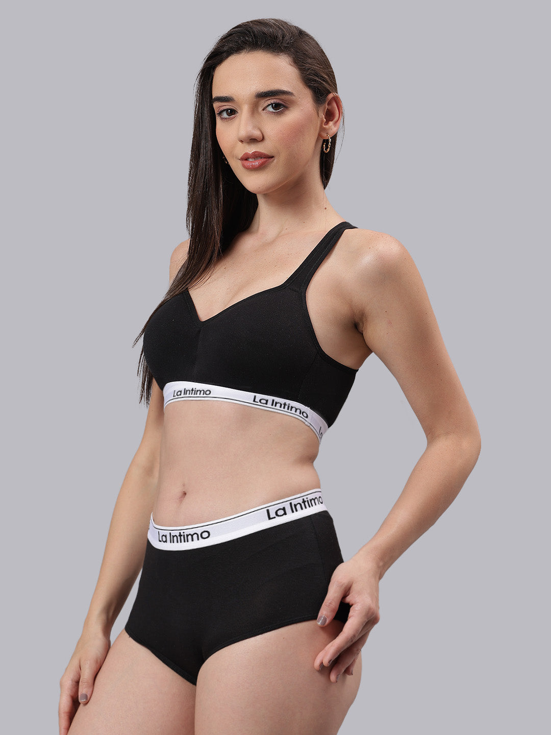 Women Dreamy Ease Active Sport Combo set