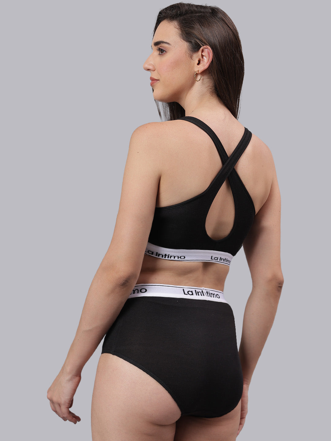 Women Dreamy Ease Active Sport Combo set