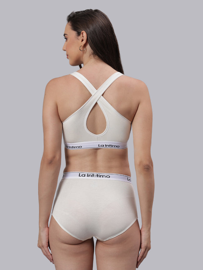 Women Dreamy Ease Active Sport Combo set