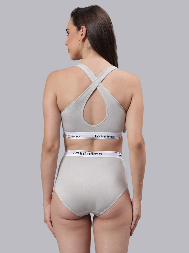 Women Dreamy Ease Active Sport Combo set