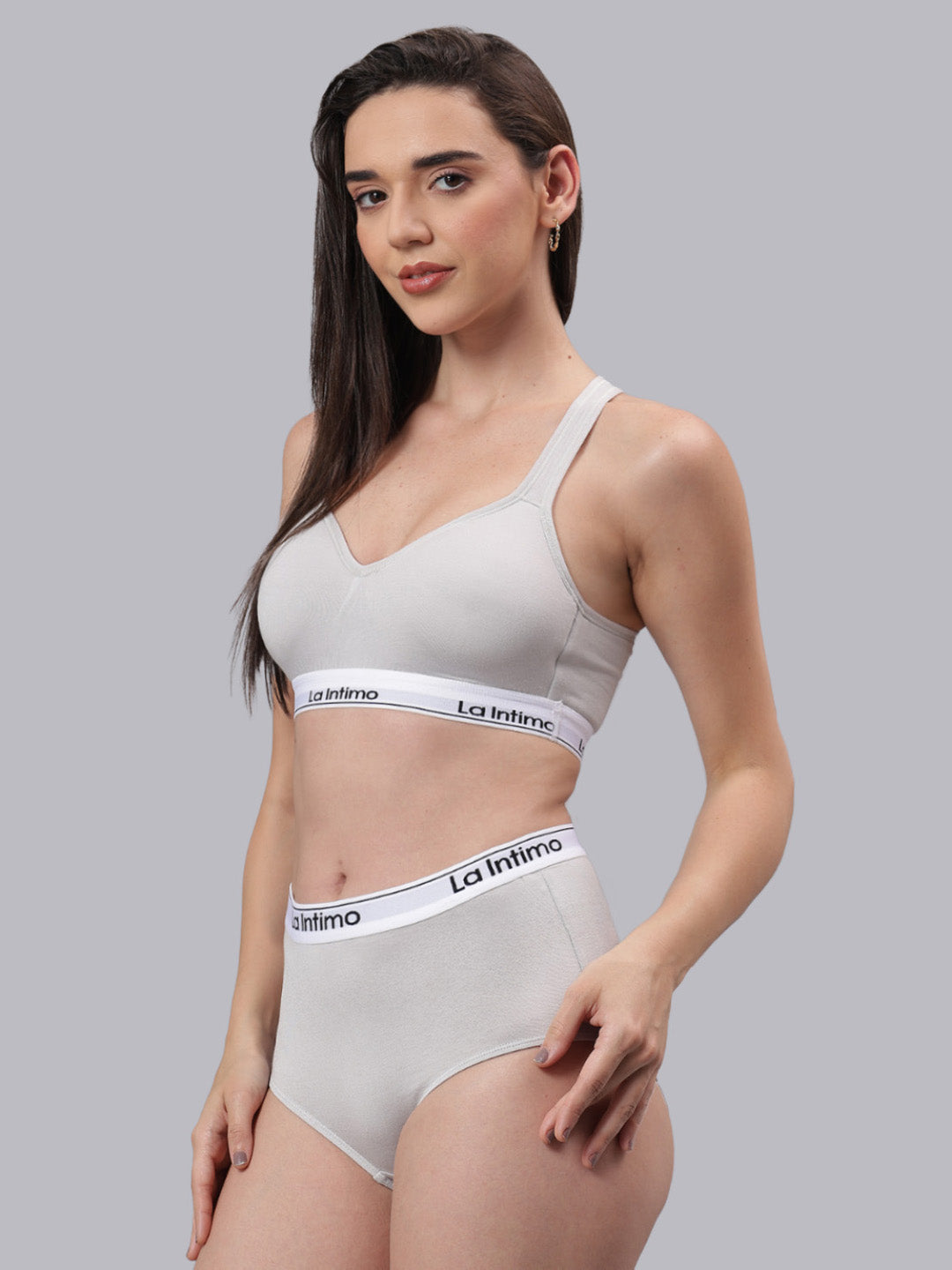 Women Dreamy Ease Active Sport Combo set