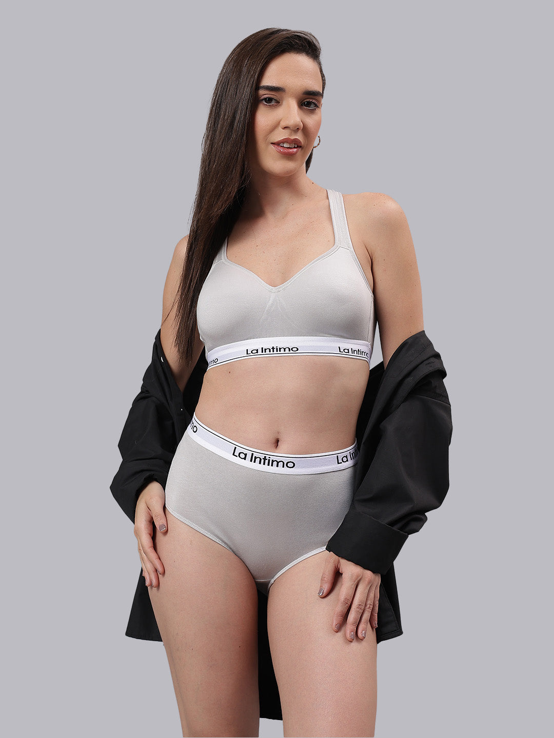 Women Dreamy Ease Active Sport Combo set