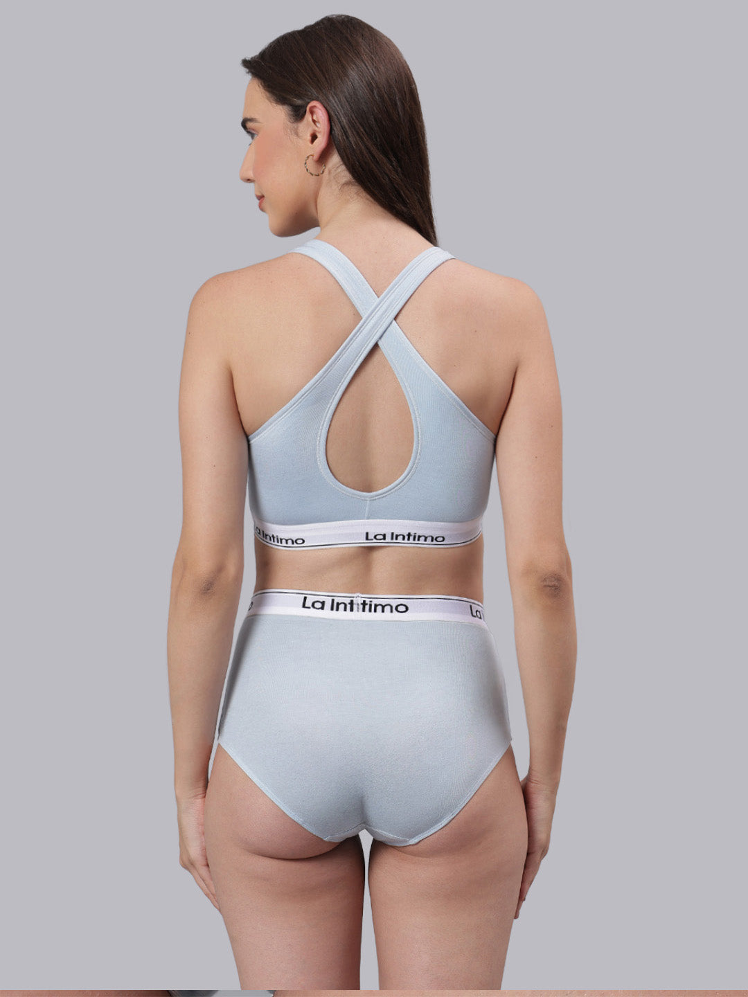 Women Dreamy Ease Active Sport Combo set