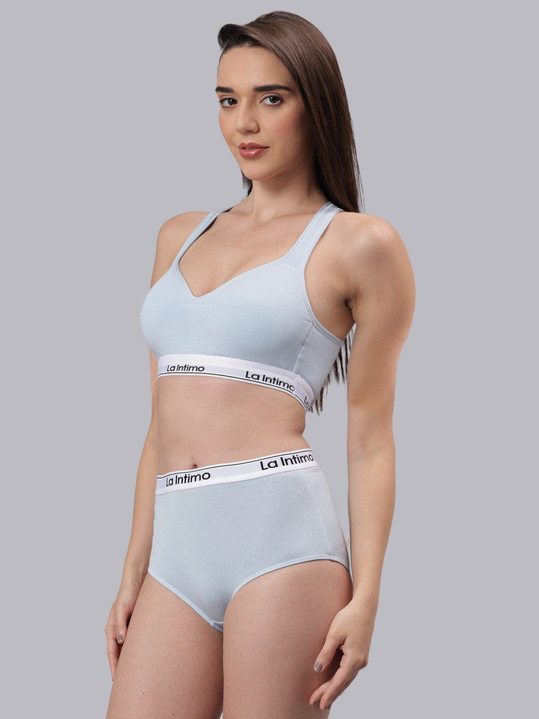 Women Dreamy Ease Active Sport Combo set
