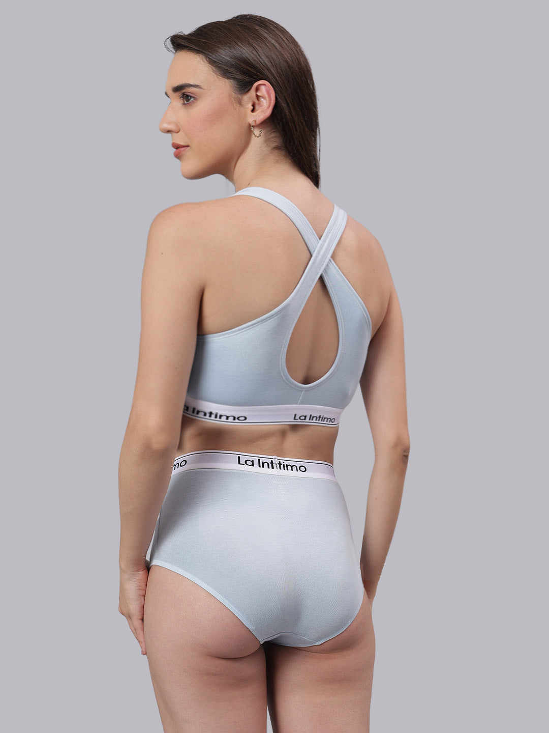 Women Dreamy Ease Active Sport Combo set