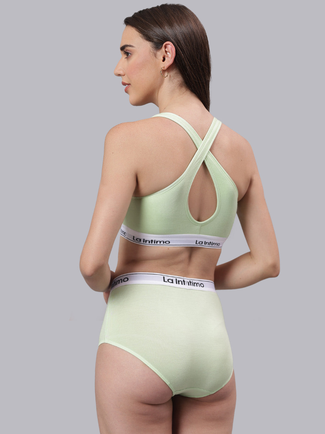 Women Dreamy Ease Active Sport Combo set